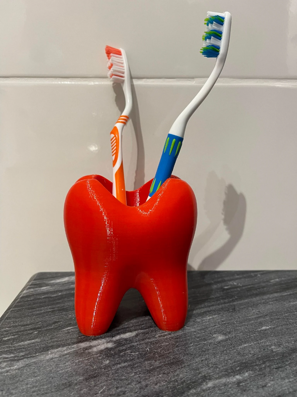 Tooth Brush Holder