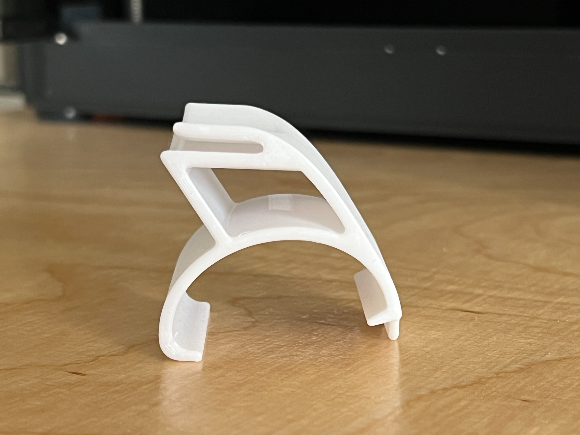 Lid holder for Thermomix TM5 TM6