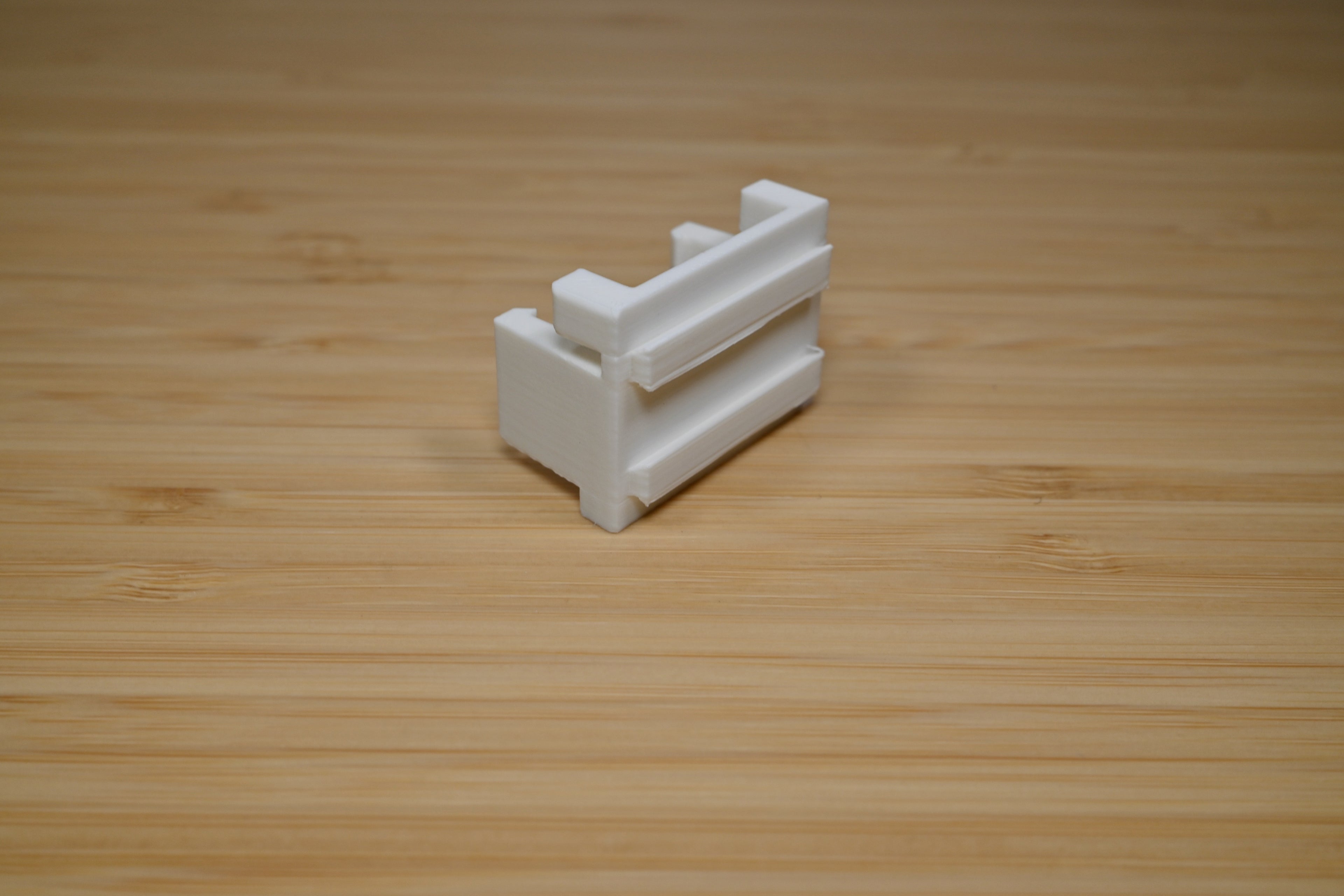 BEAPER Bot SG90 Horizontal Servo Holder