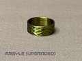 Even More Interesting Rings