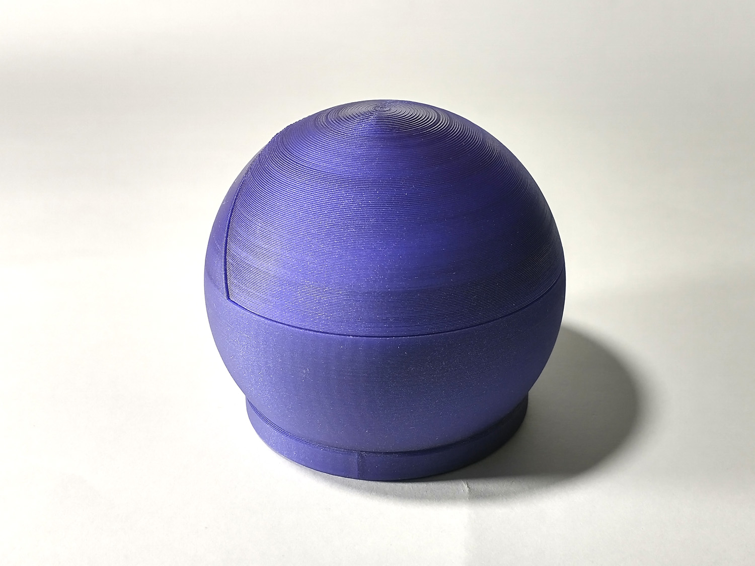 Orb Box