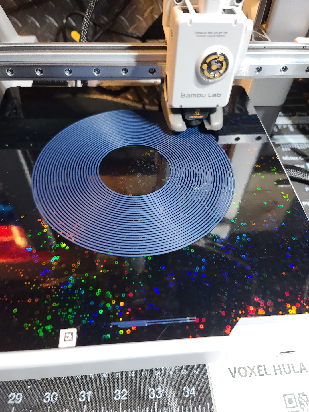 2-Color Easy Filament for AMS