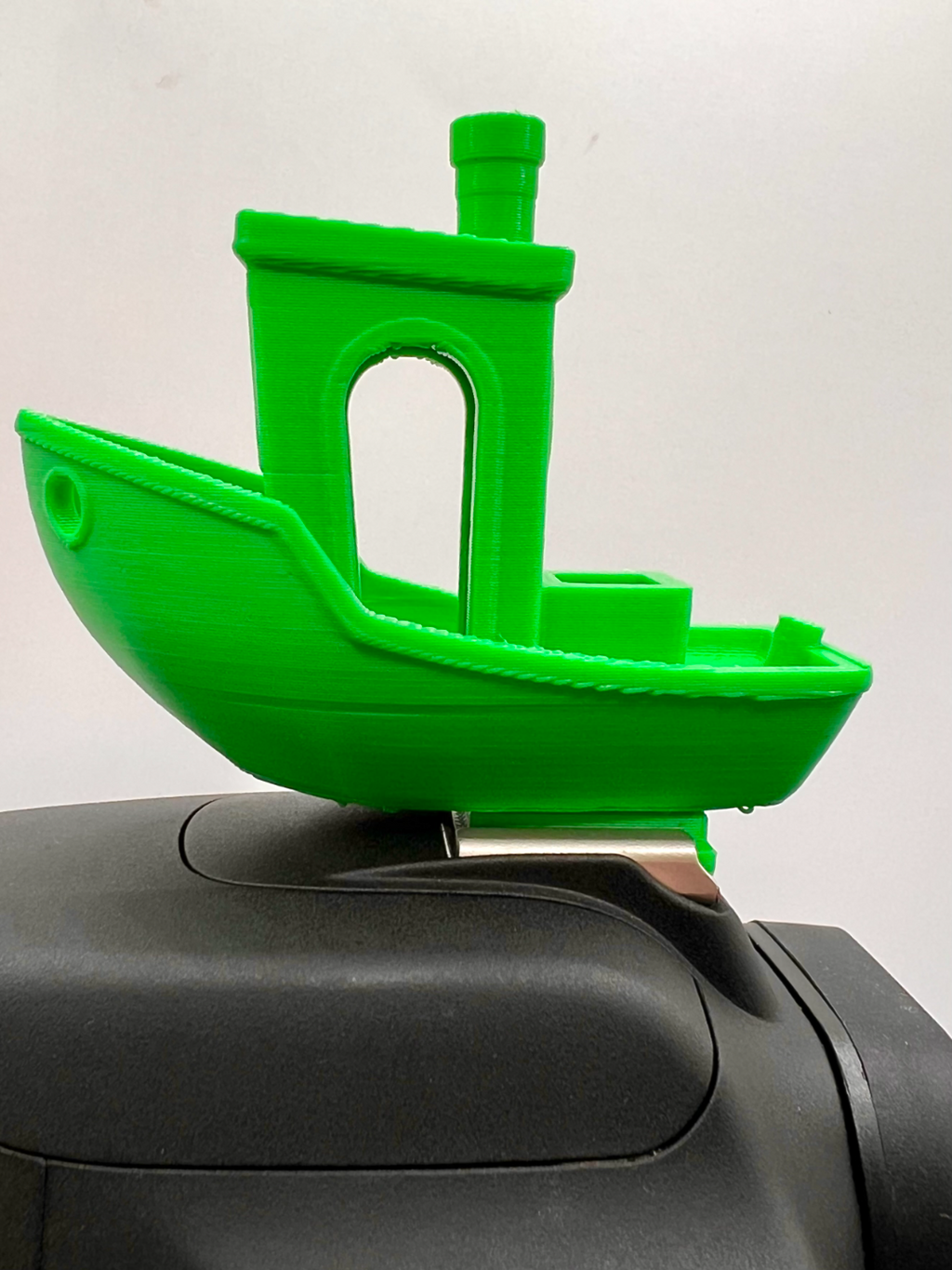 Benchy Camera Mount