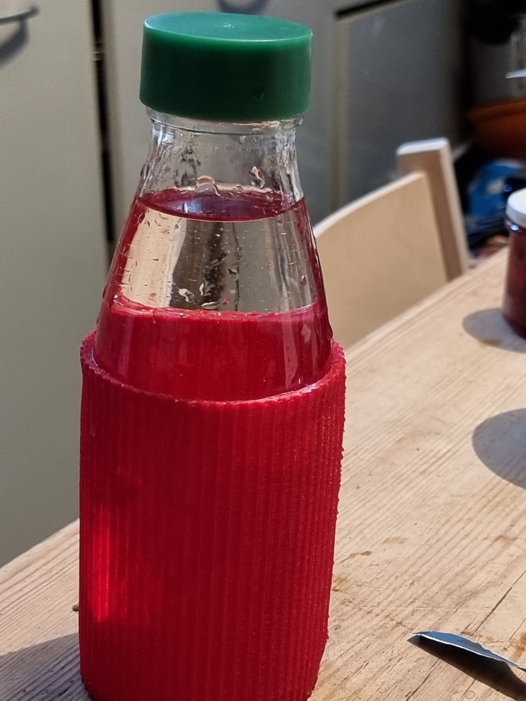 IKEA SPARTANSK sock
