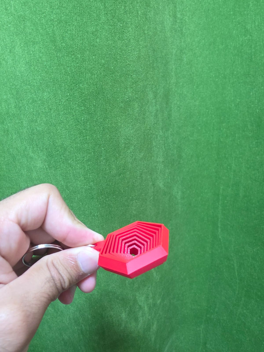 Hexagon Fidget Toy