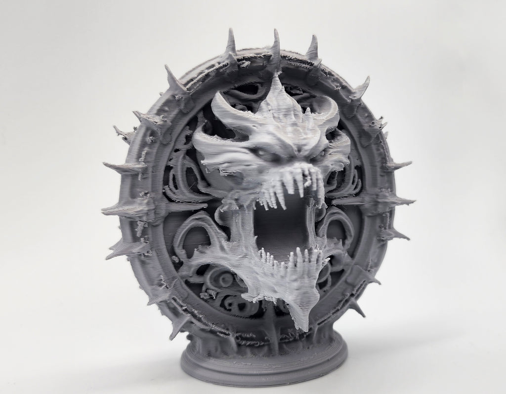 Demon Portal Miniature