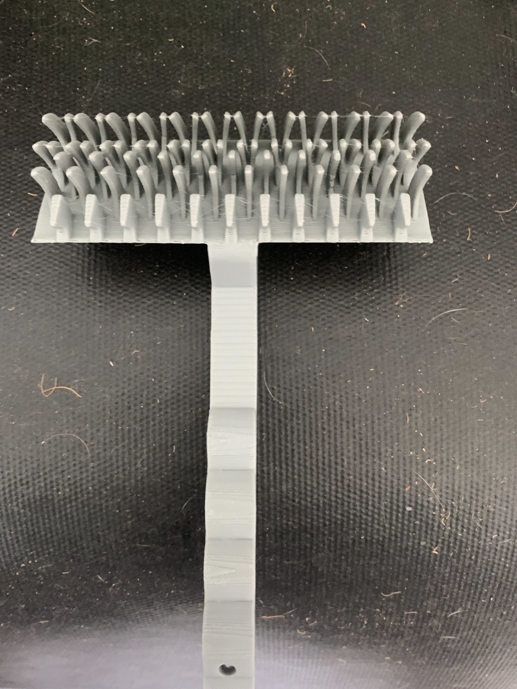 Dog & Cat brushes