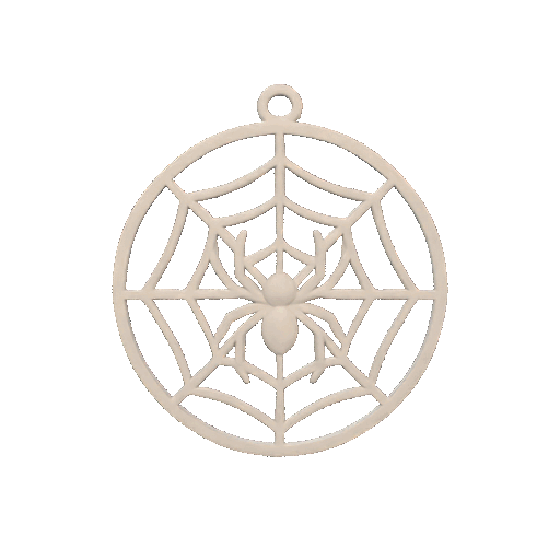 Spider web