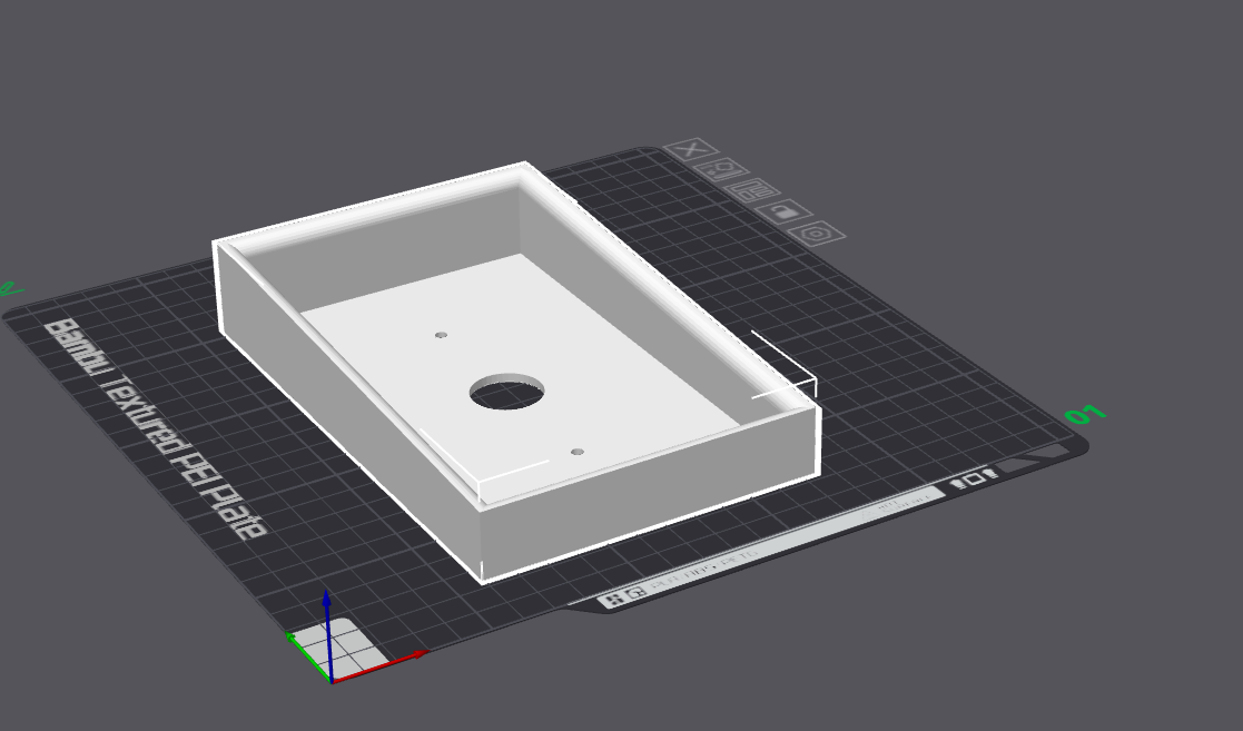 Ring doorbell cover