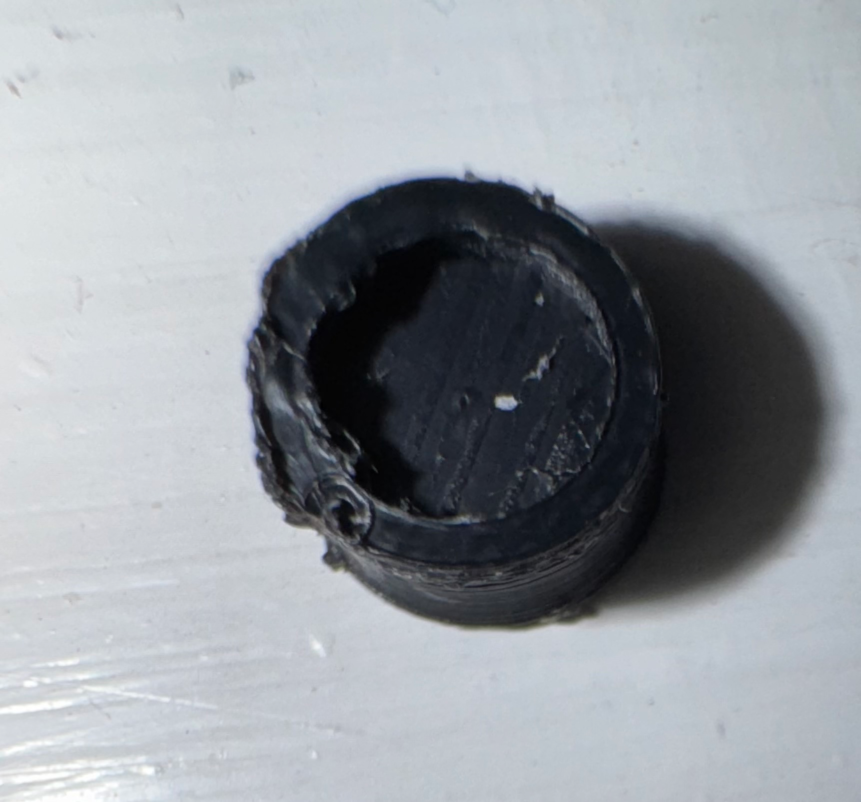 TRV pin spacer