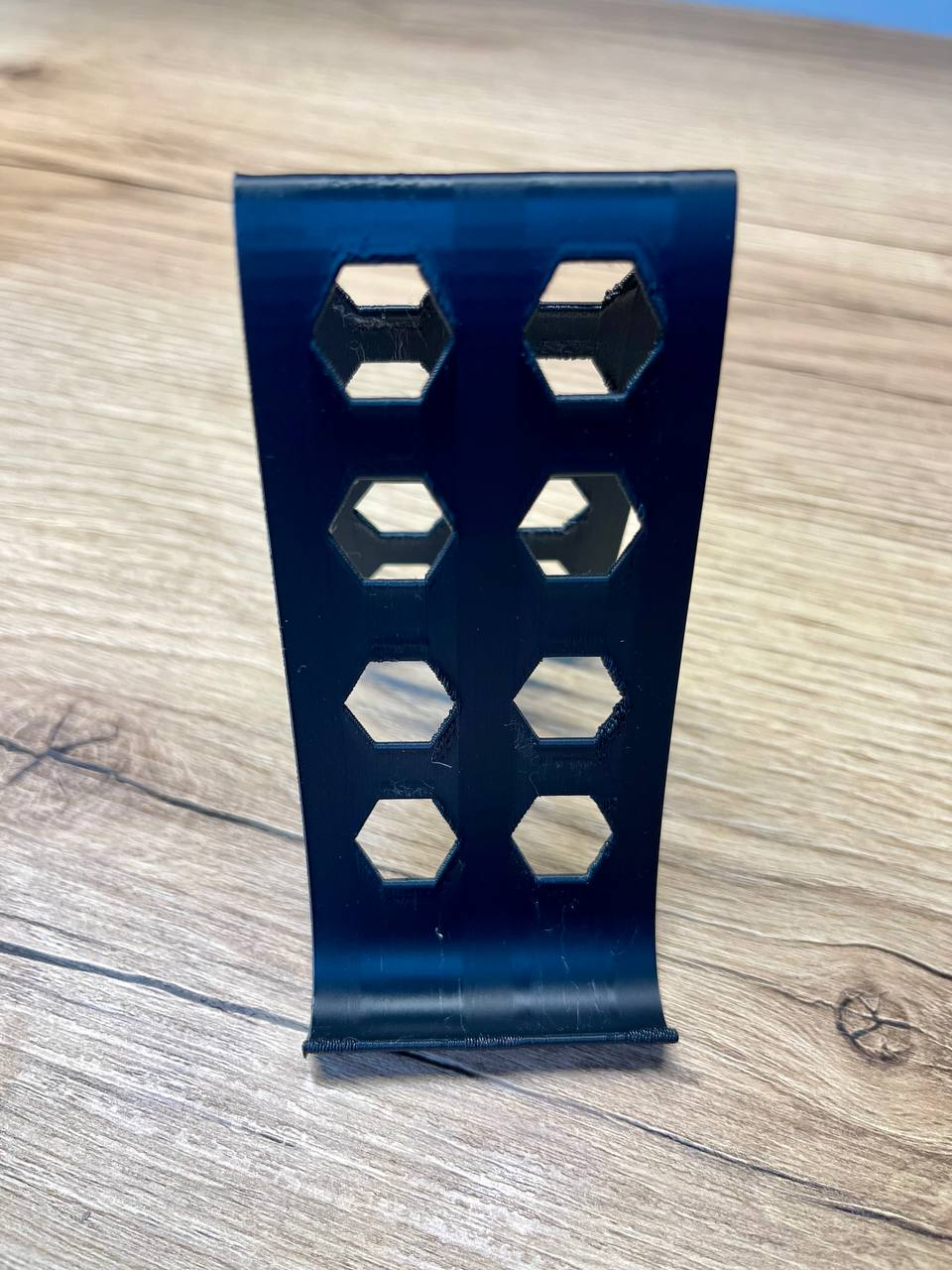 lightweight desk holder