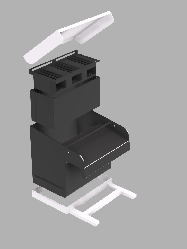 Pool Filter (Filtration System) (v1)