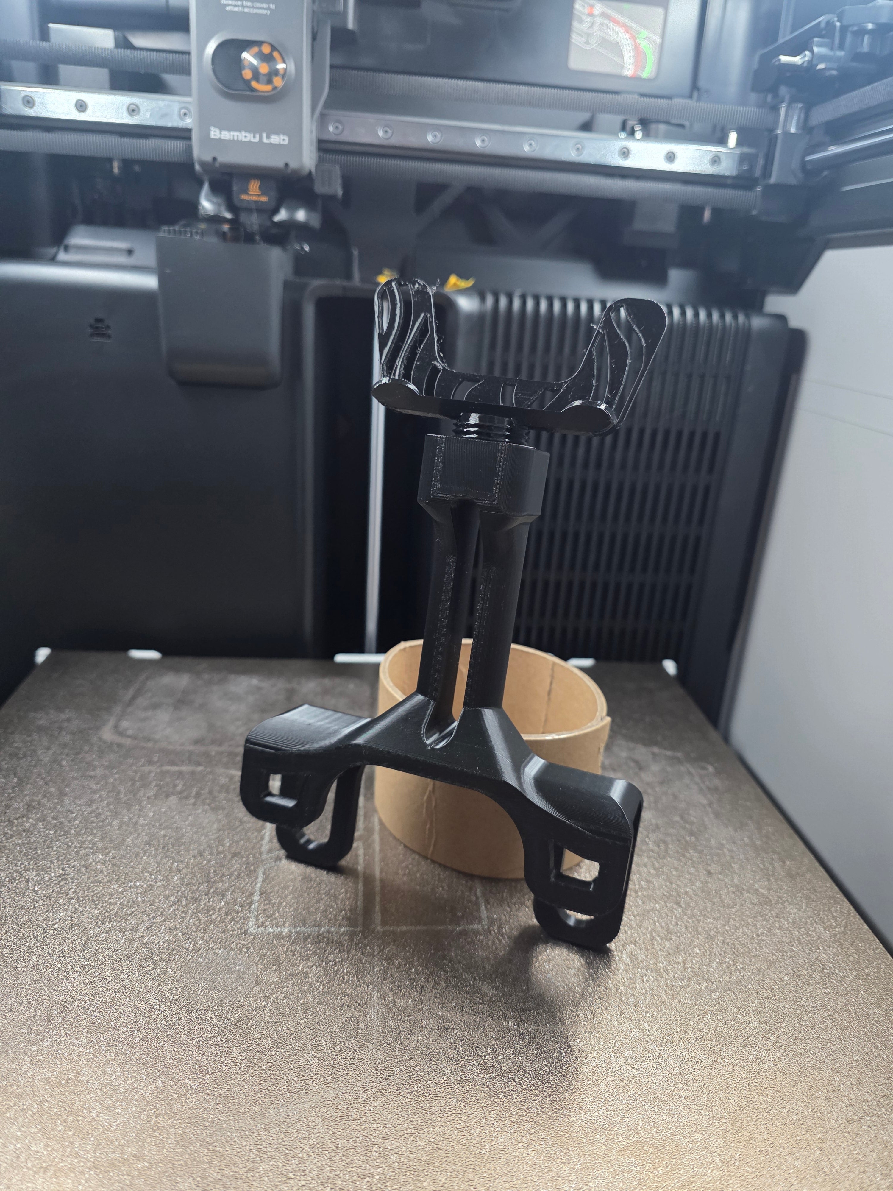 Bedside Phone Holder