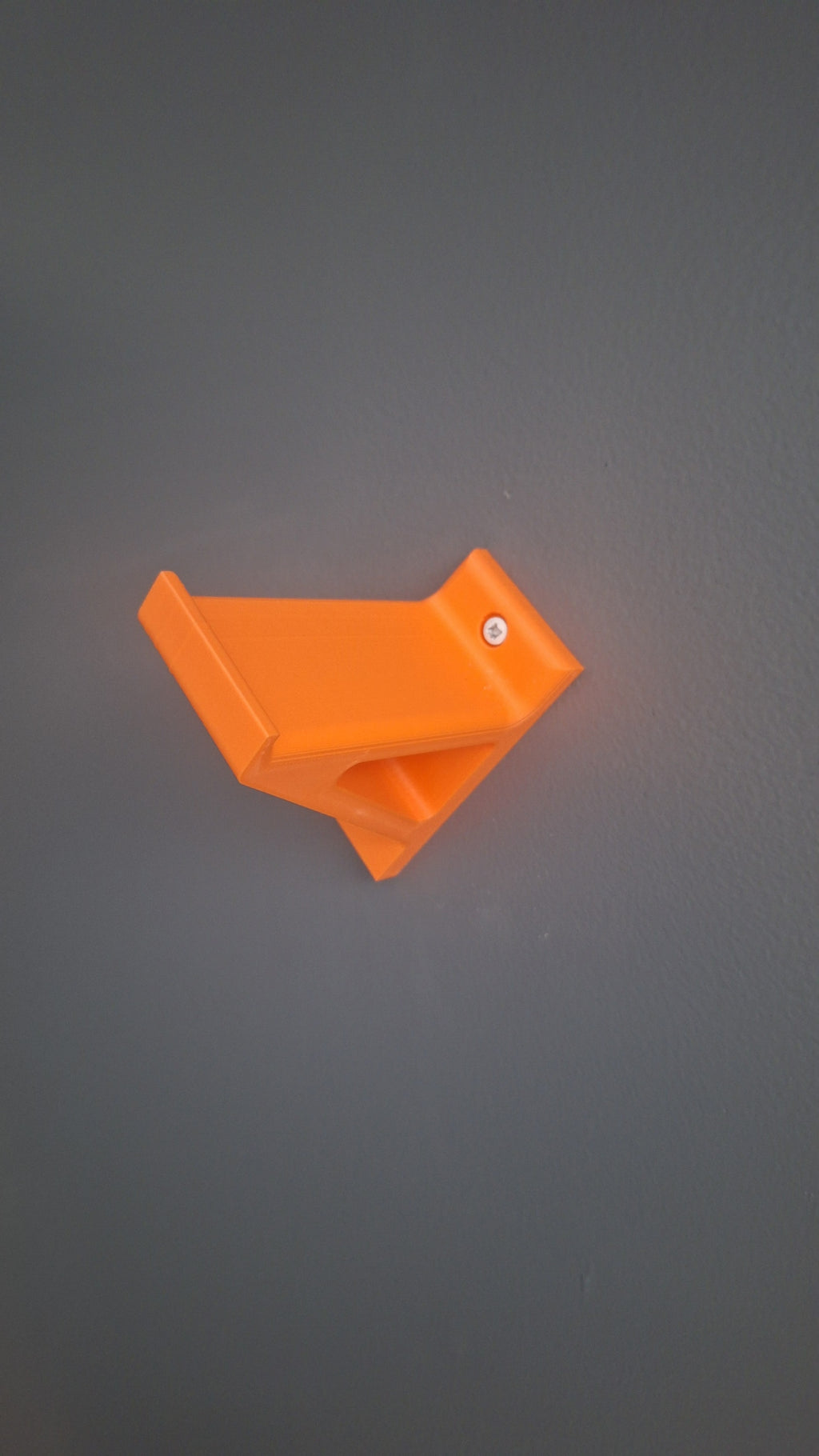 Wall Mount for Compound Bow