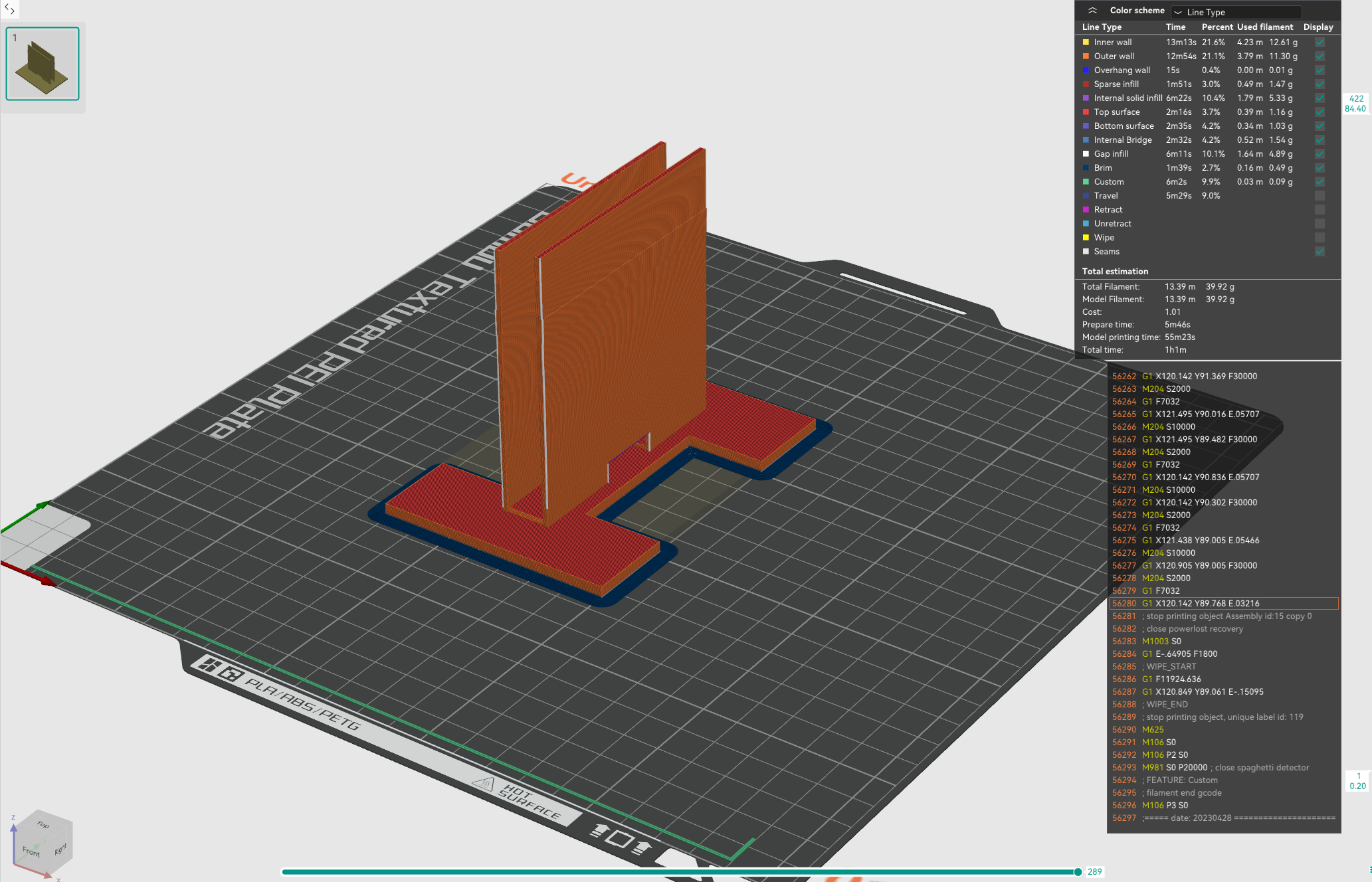 Phone stand for stop motion