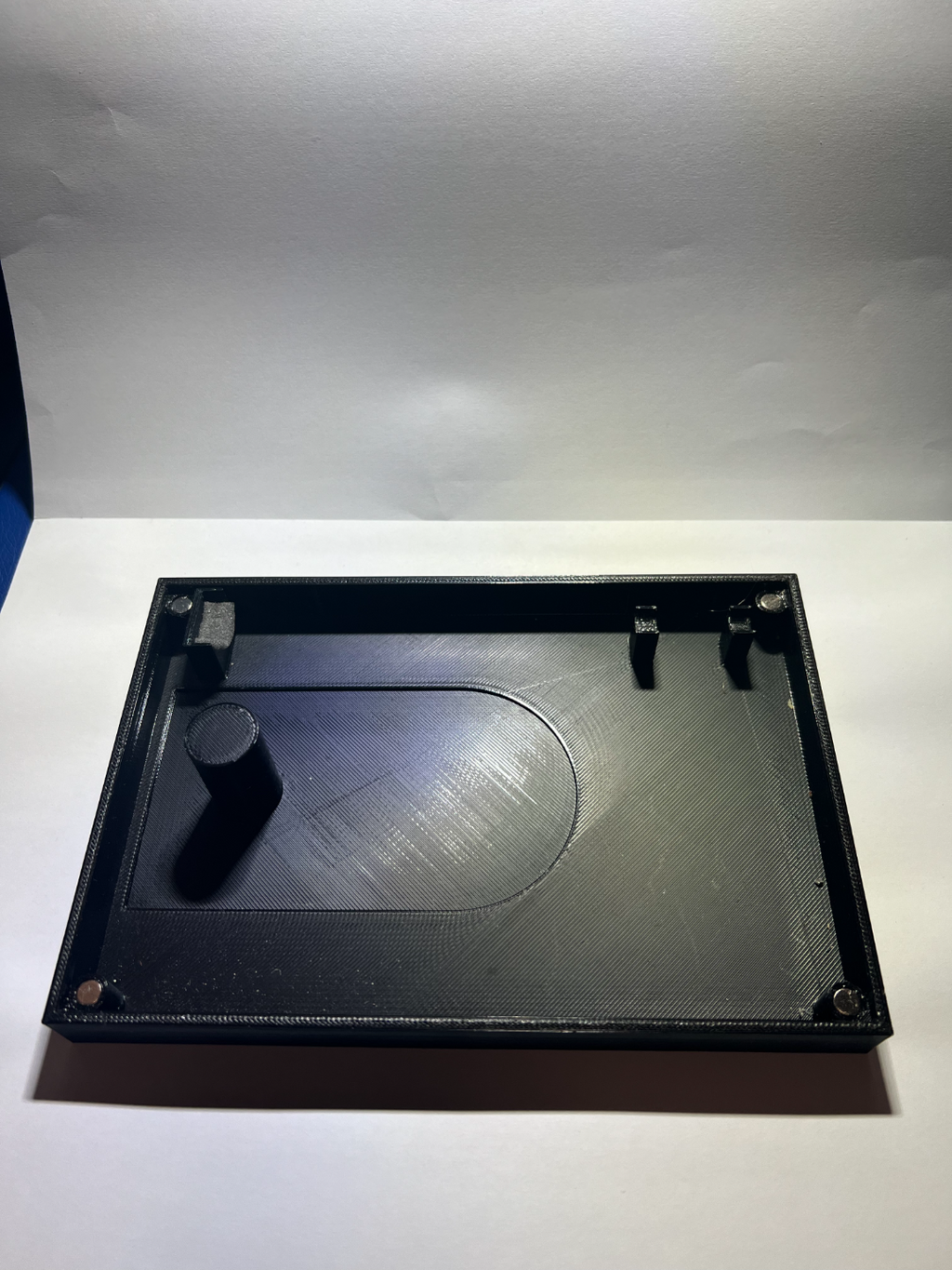 TS100 Holder