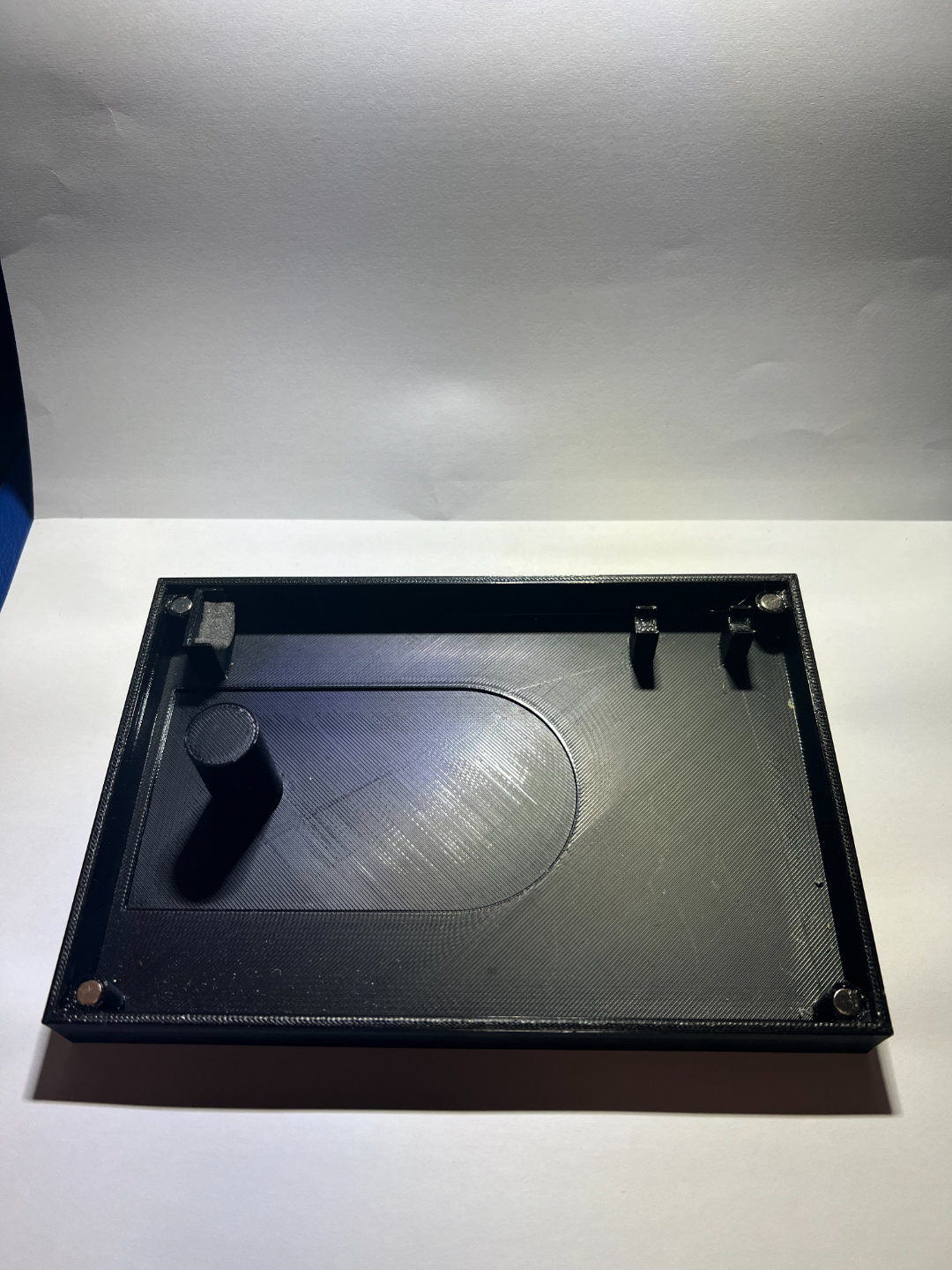 TS100 Holder
