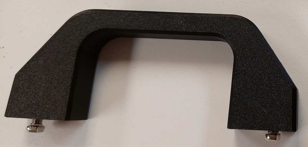 Handle-All Purpose-Four Sizes
