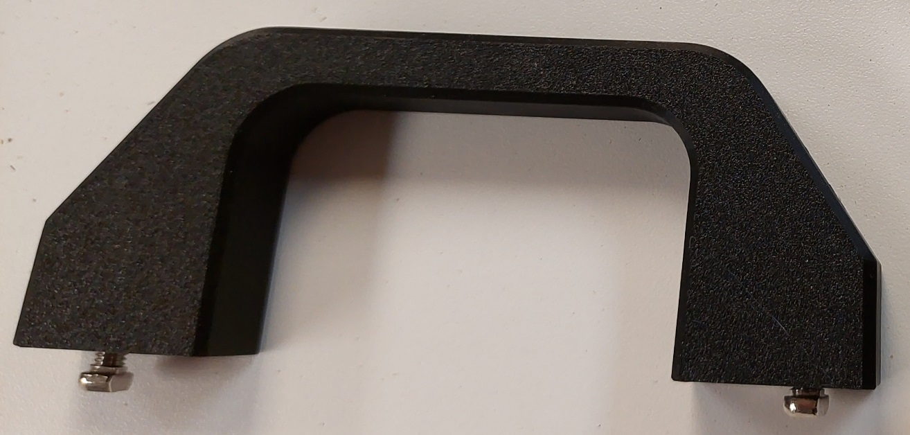 Handle-All Purpose-Four Sizes
