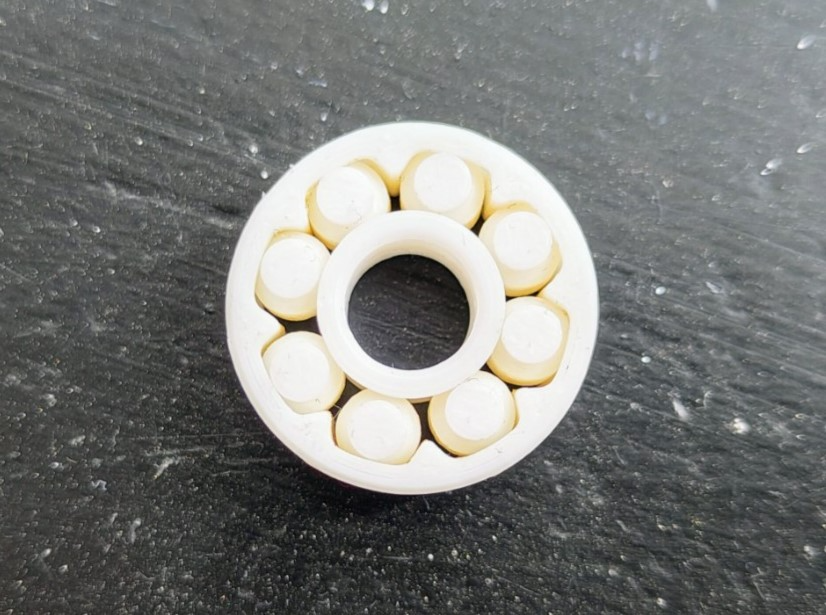 608 Roller Bearing