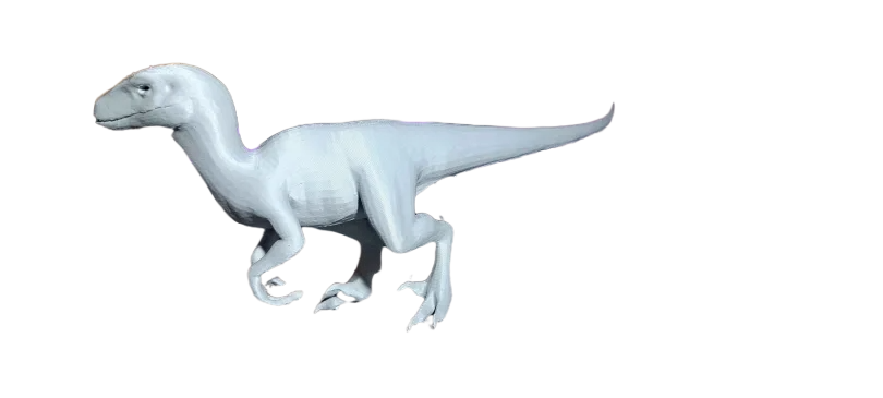 Velociraptor