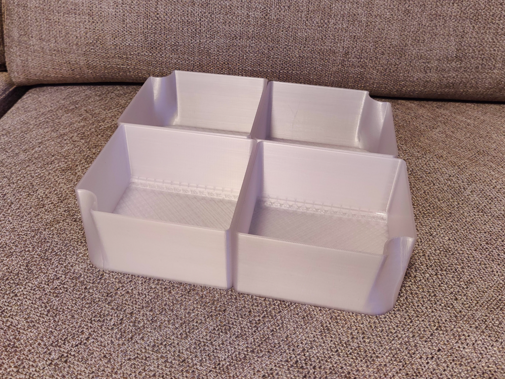 SmartStore Classic 12 Bottom Inserts