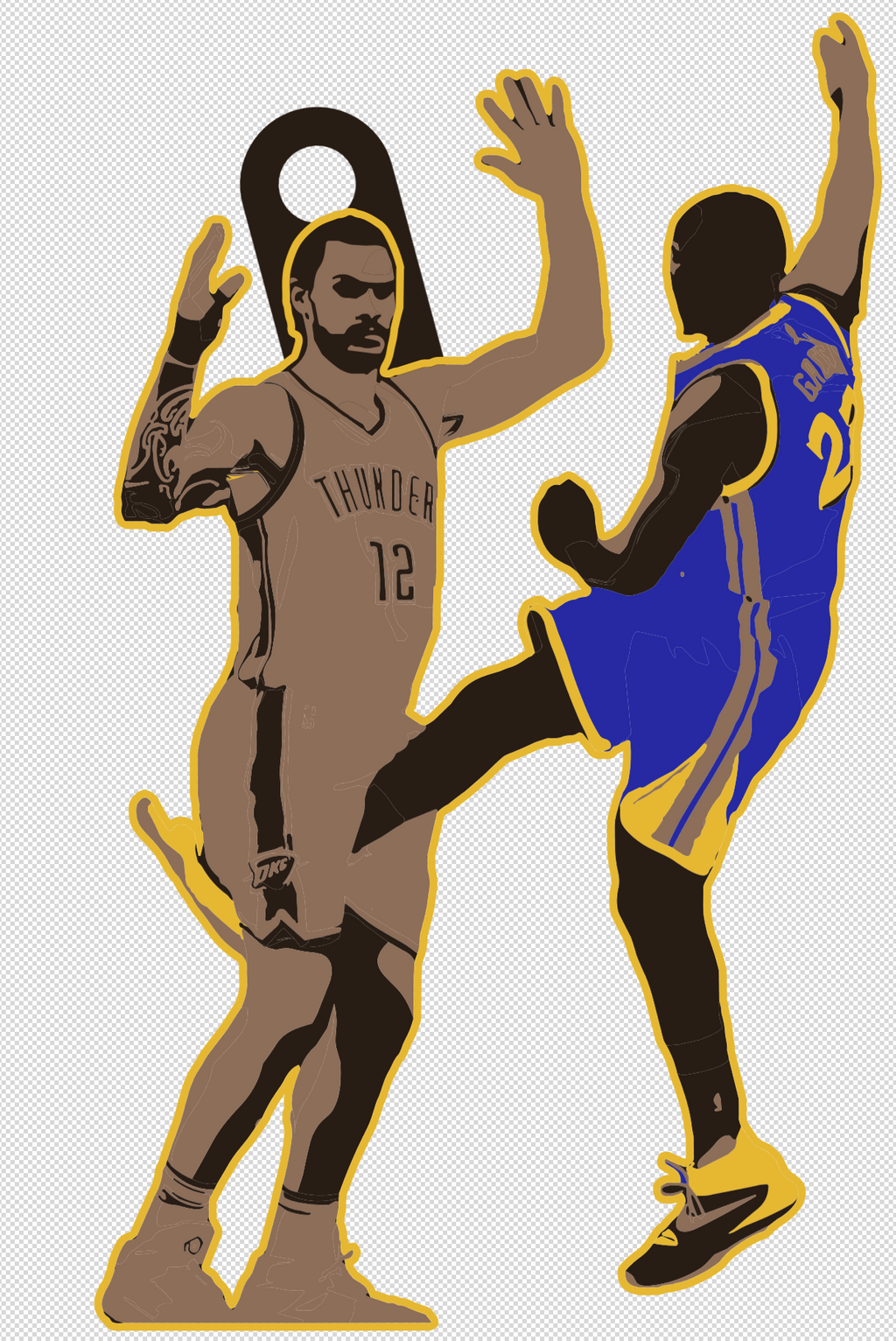 Draymond Green - Accidents Happen