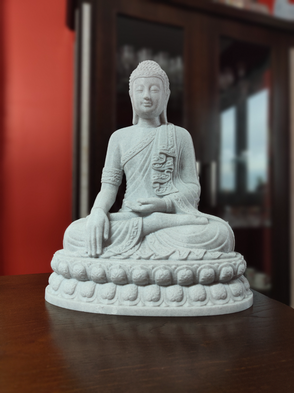 Thailand Buddha