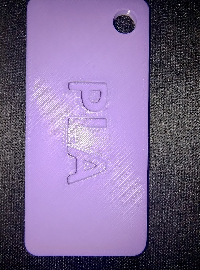 Filament sample V2