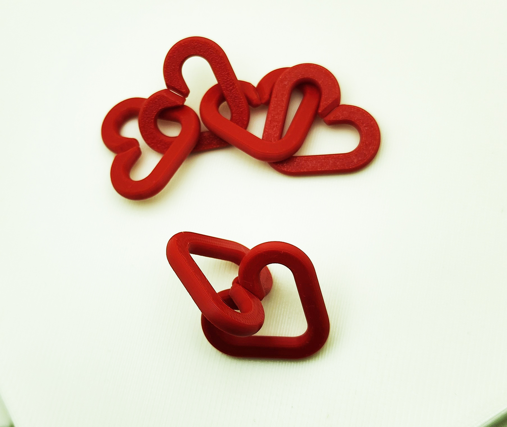 Heart Link 2.0