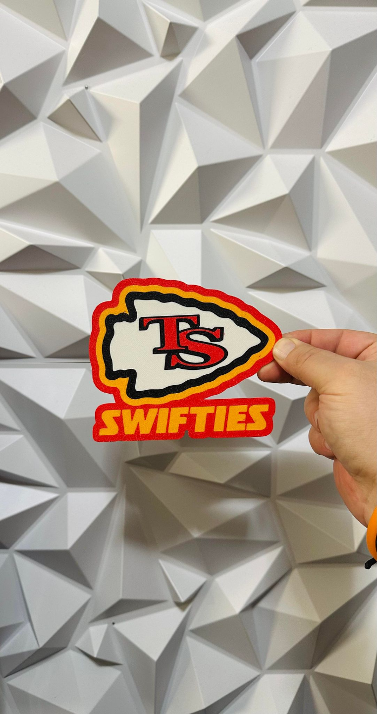 Kansas City Swifties