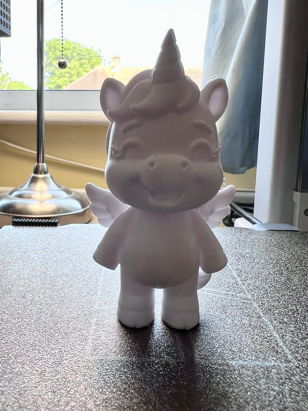 Unicorn Series – Vol. 1: Happy Unicorn