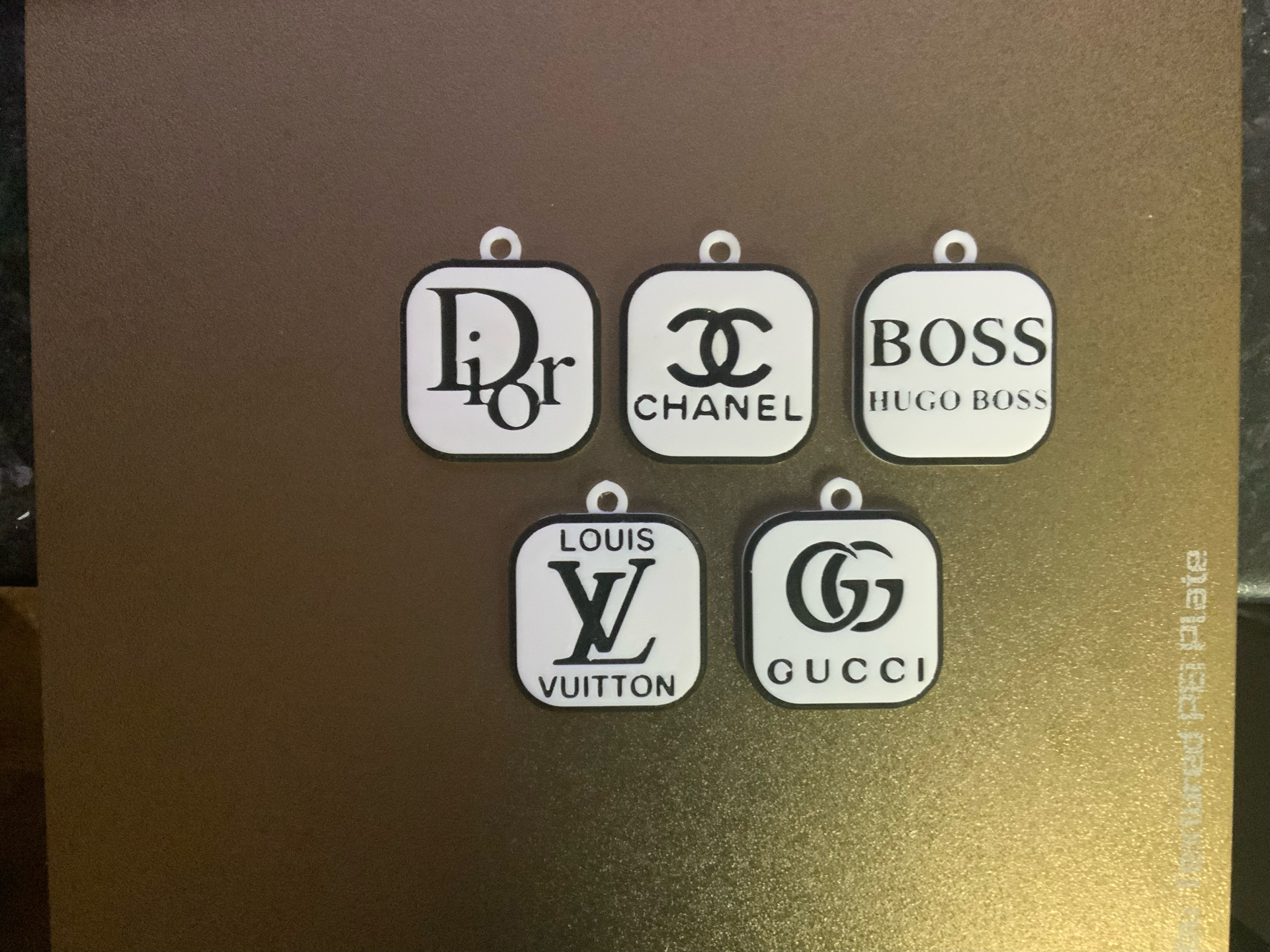 perfume-keychains/necklace charms(free commercial)