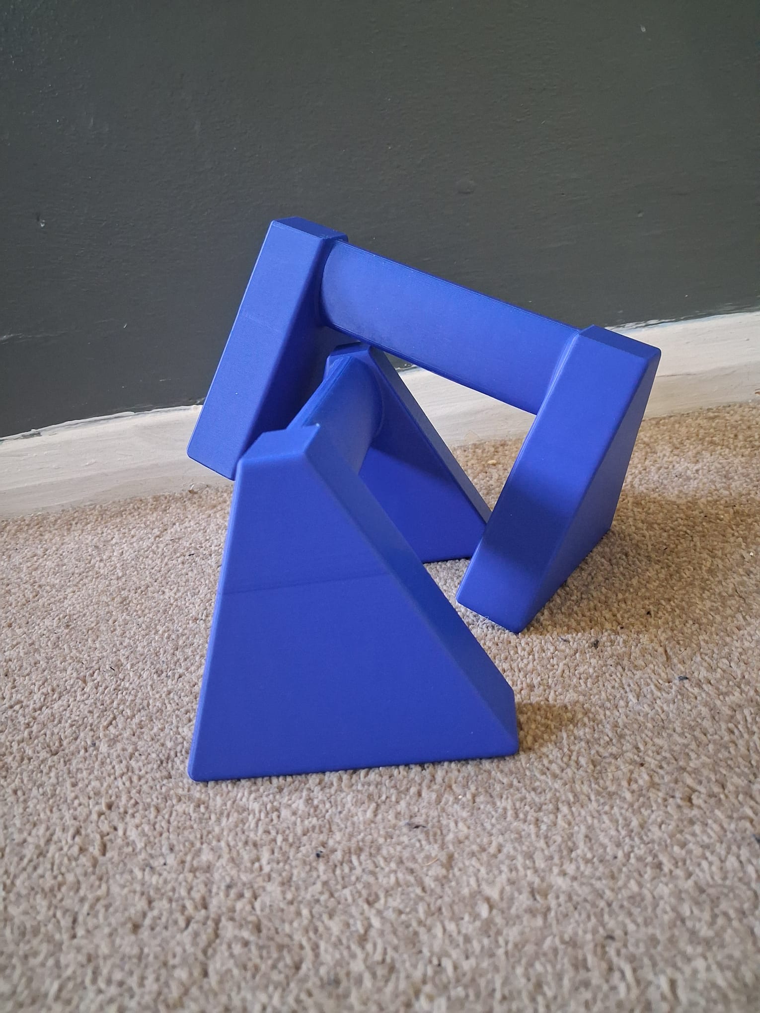 Push up bars Home gym