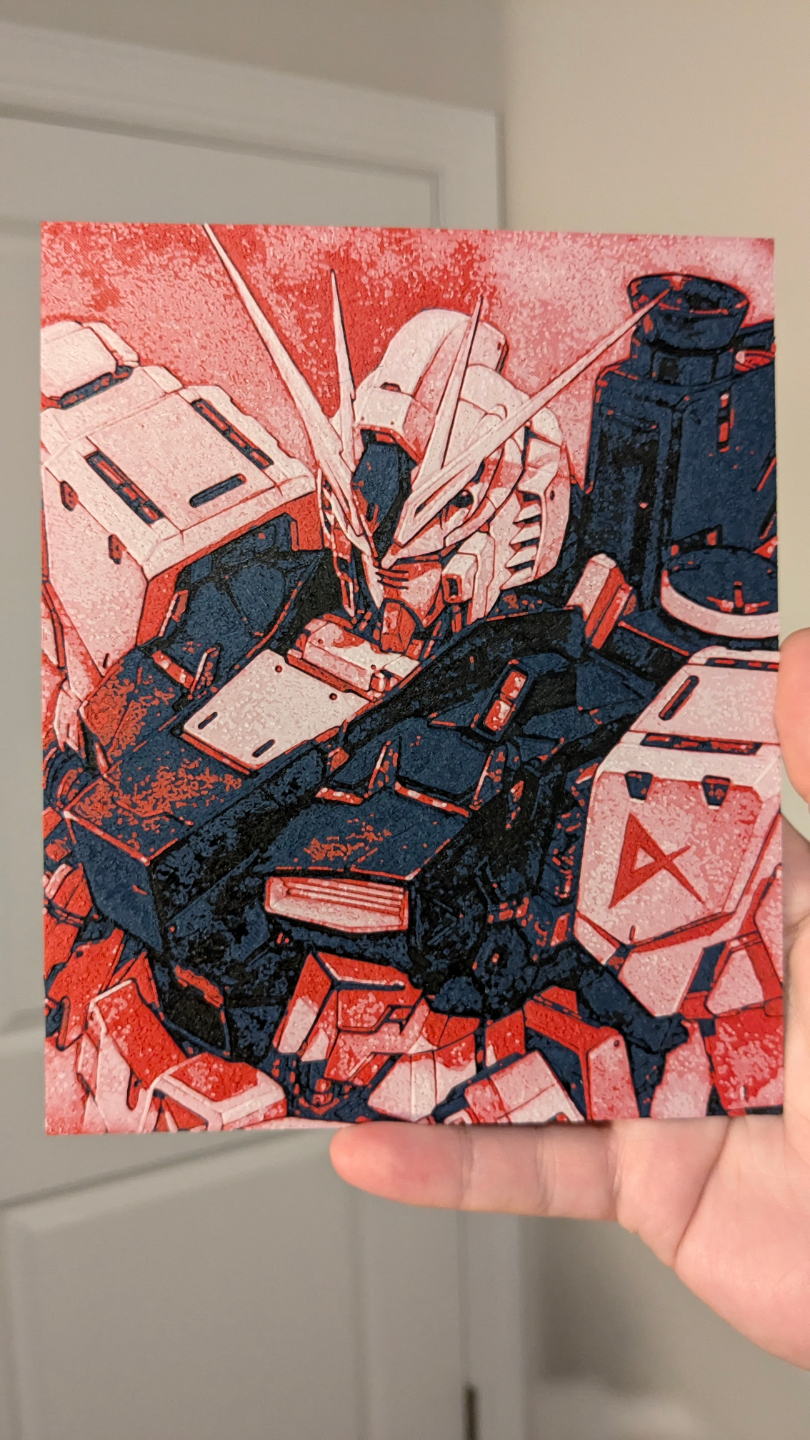 RX-93 Nu Gundam Hueforge 2