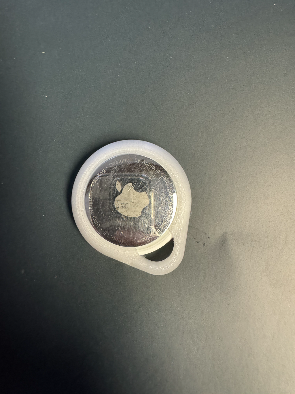 Apple airtag holder - Porta airtag Apple