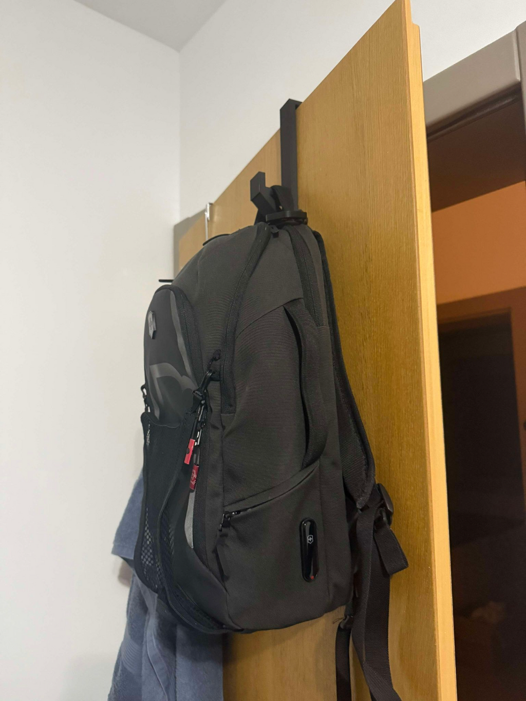 Door Backpack Hanger