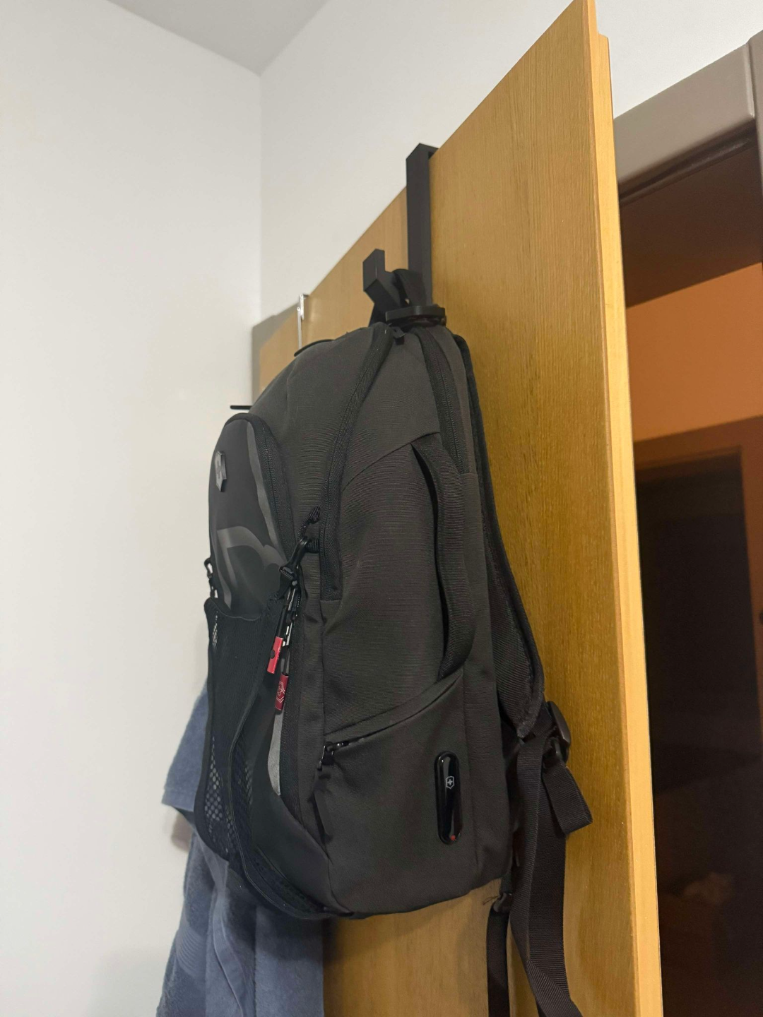Door Backpack Hanger