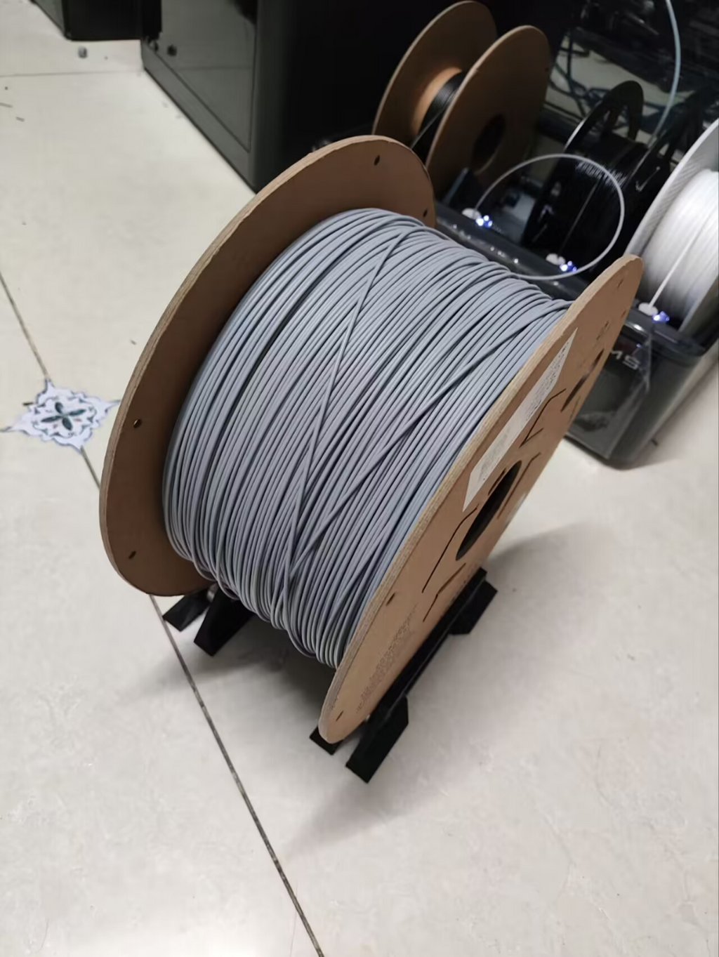 分体式料盘架[Material tray rack(split type)]