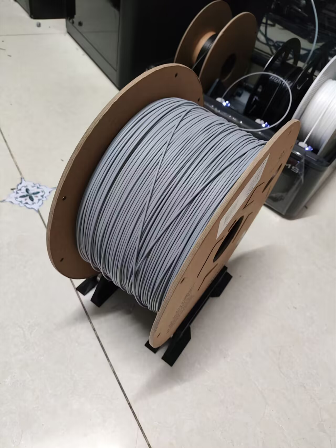 分体式料盘架[Material tray rack(split type)]