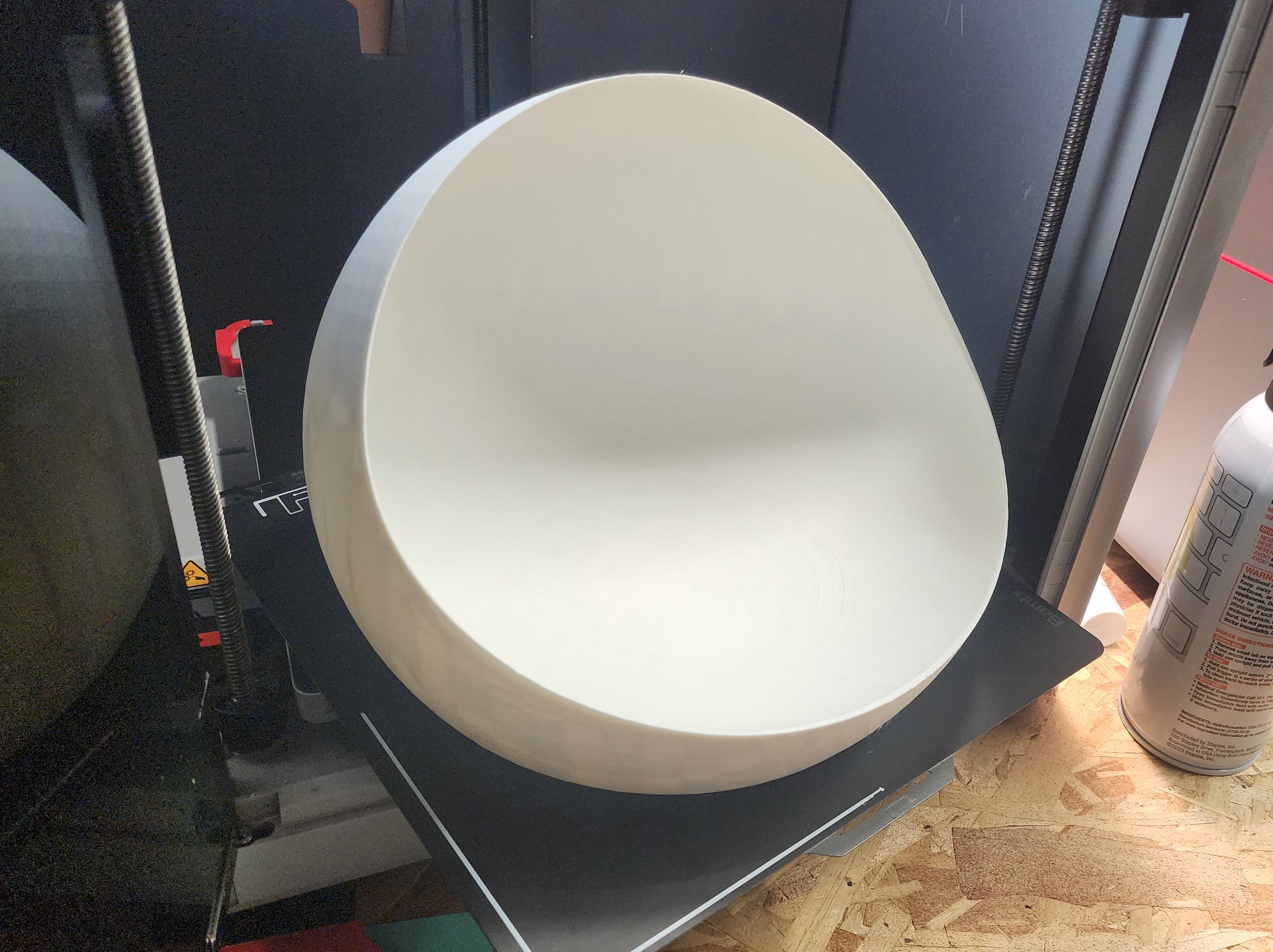 Borderless Photo Cube/Orb