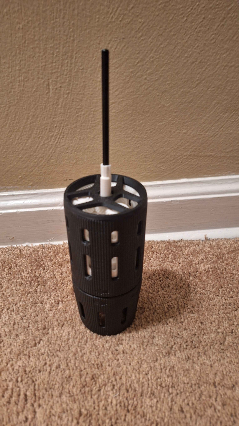 LEG0 Technic Shaft Extension
