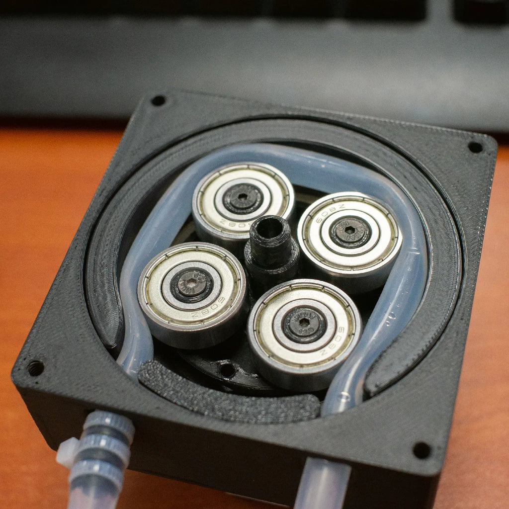 V2 Peristaltic Pump / Water Pump / Measuring Pump