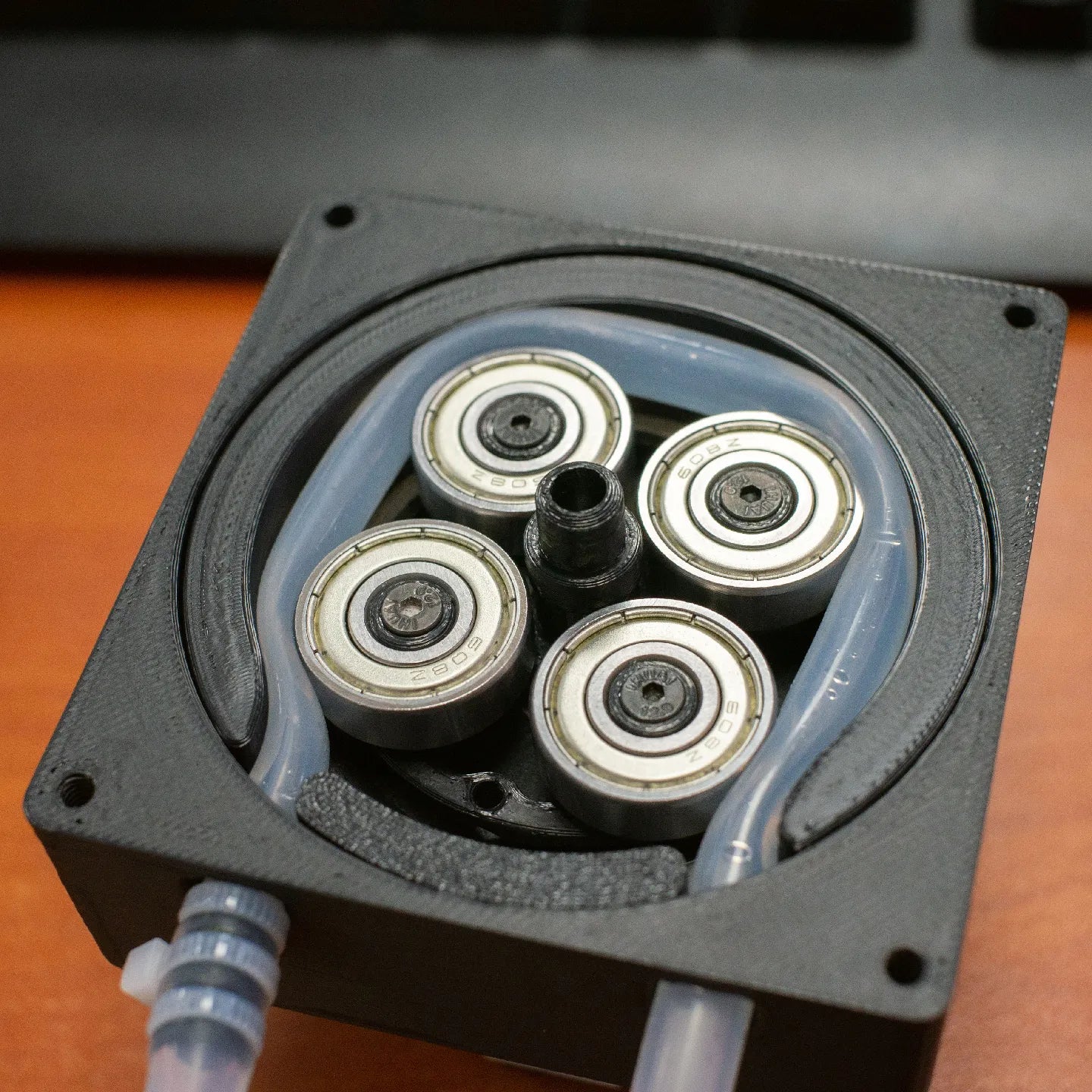 V2 Peristaltic Pump / Water Pump / Measuring Pump