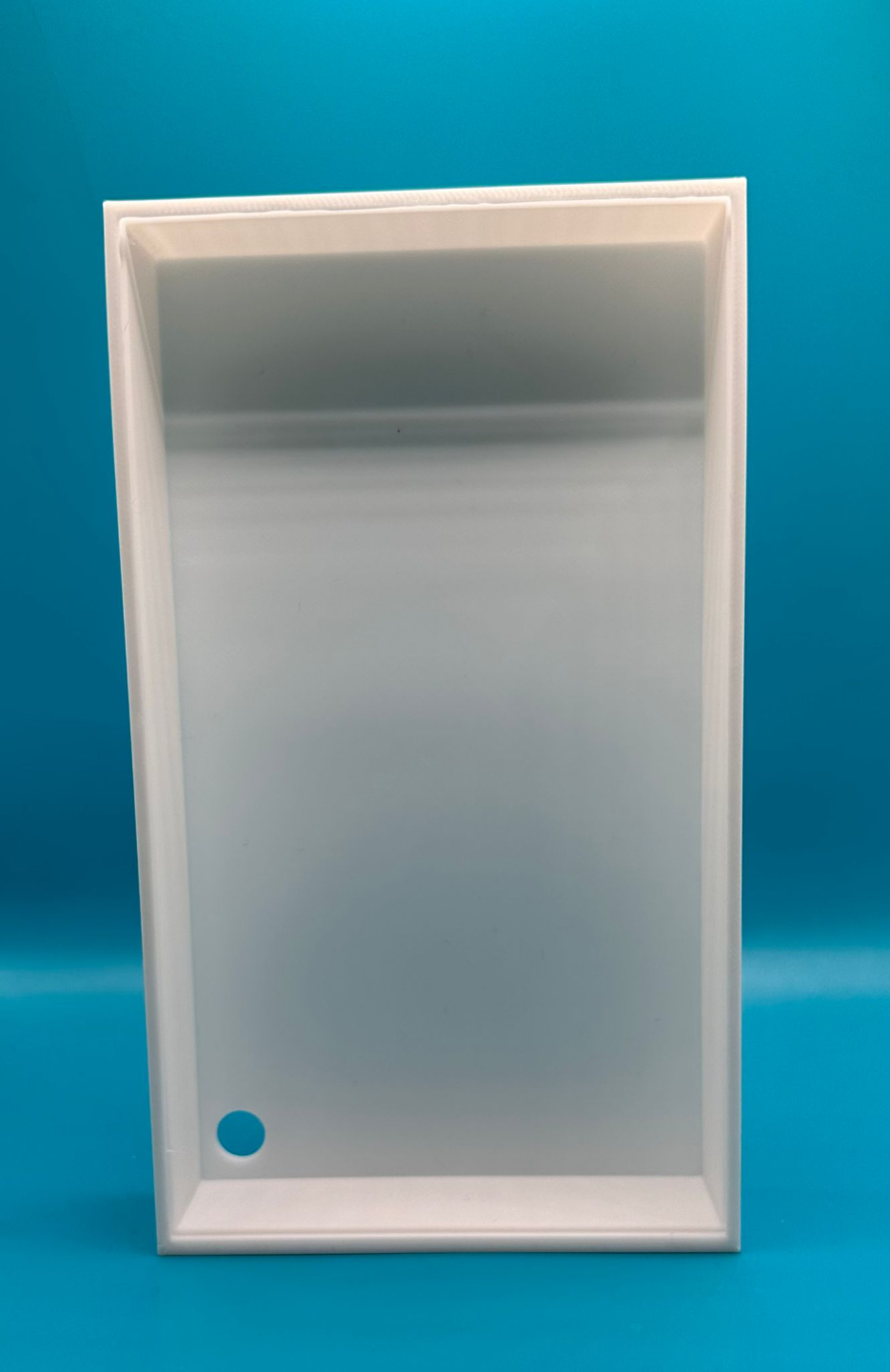 Lithophane Frame
