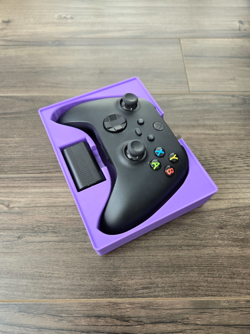 Xbox Controller Holder Gridfinity