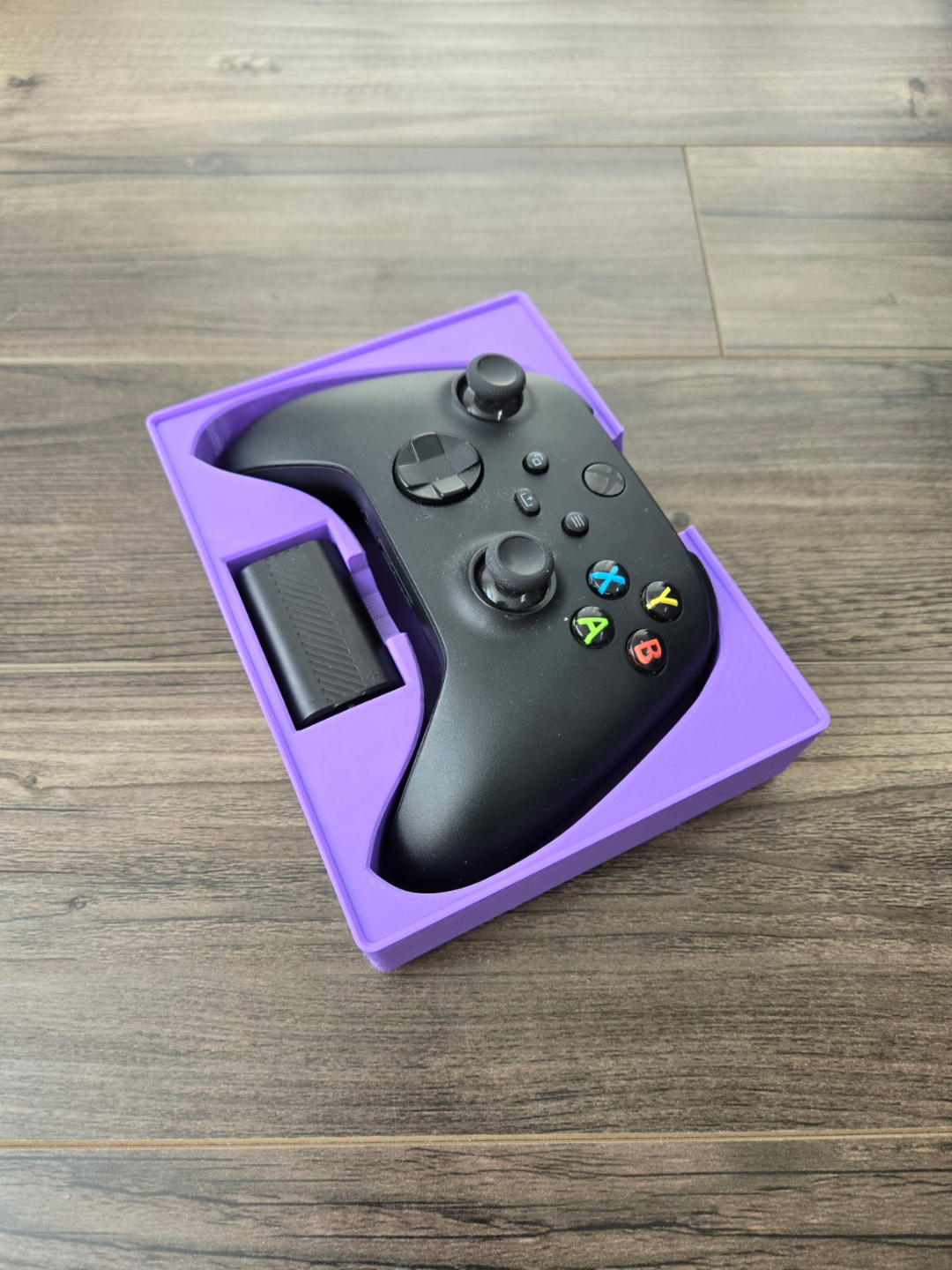 Xbox Controller Holder Gridfinity