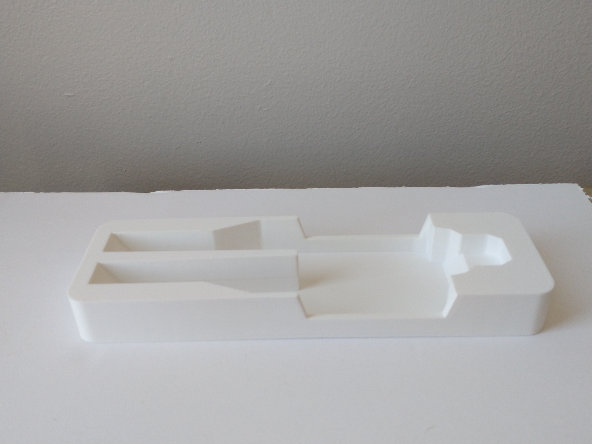 Dummy 13 - Rugged Storage Box Master Chief Insert