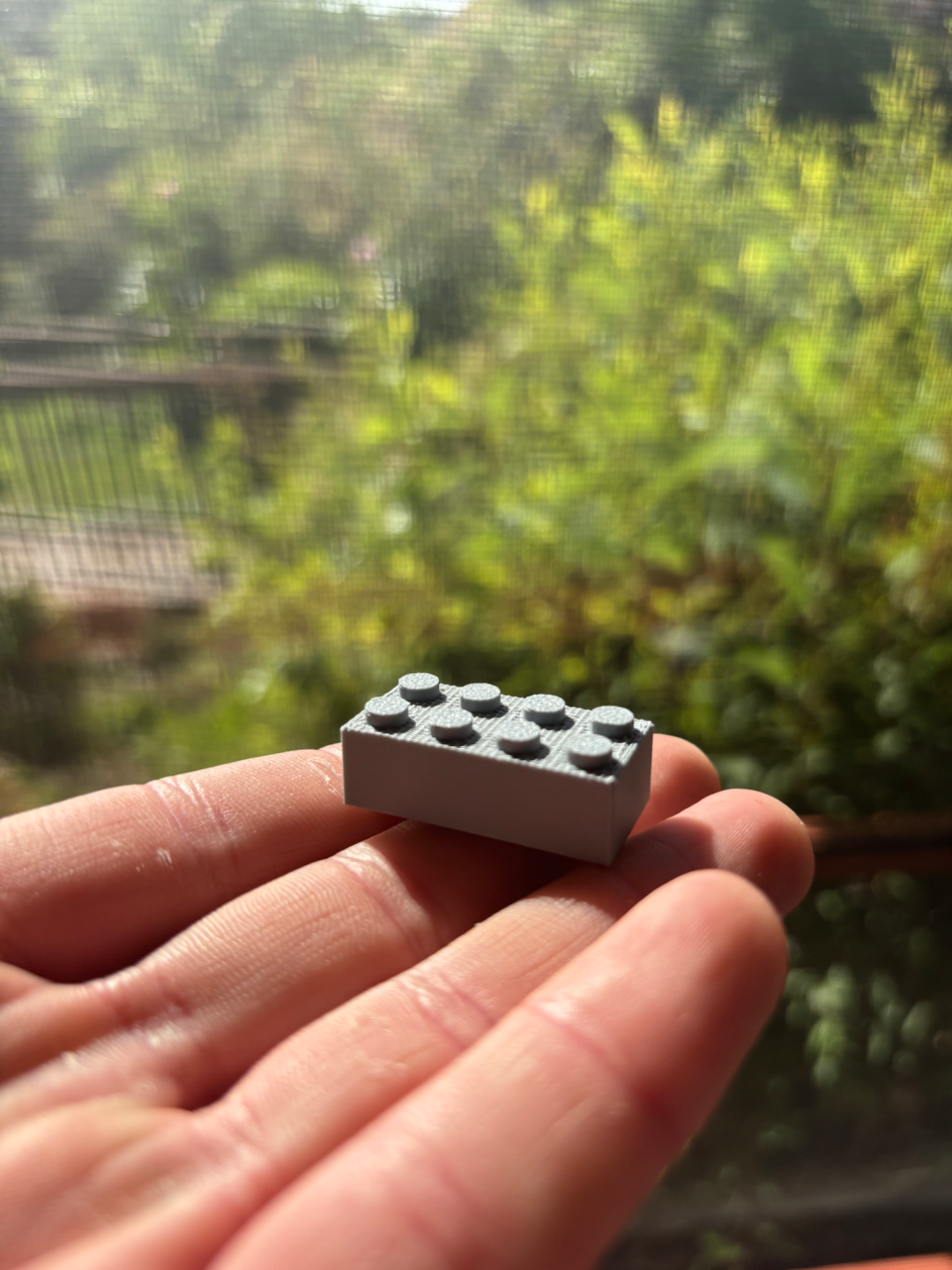 2x4 Brick