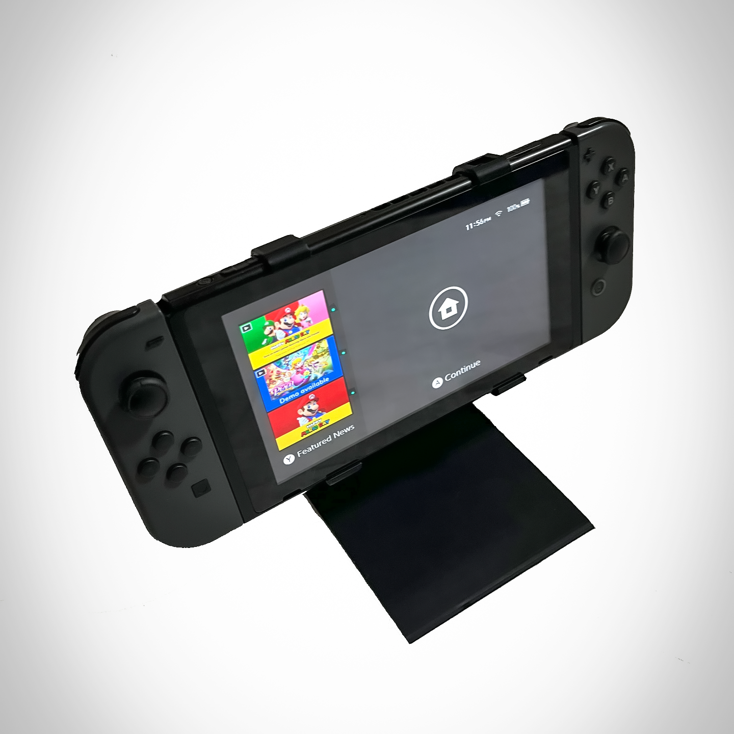 Nintendo Switch Stand